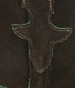 Women/BOY Lucchese Booties|Cowboy*Elena