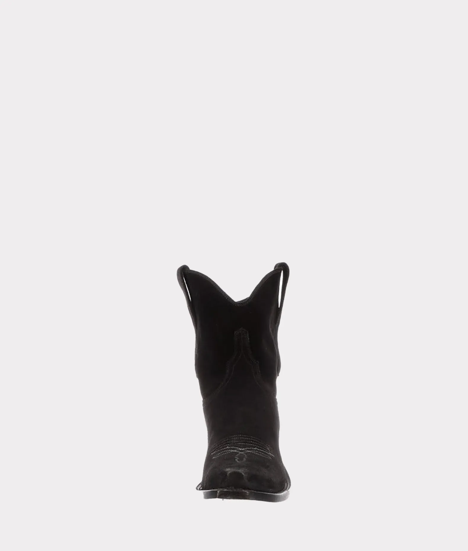 Women/BOY Lucchese Booties|Cowboy*Elena