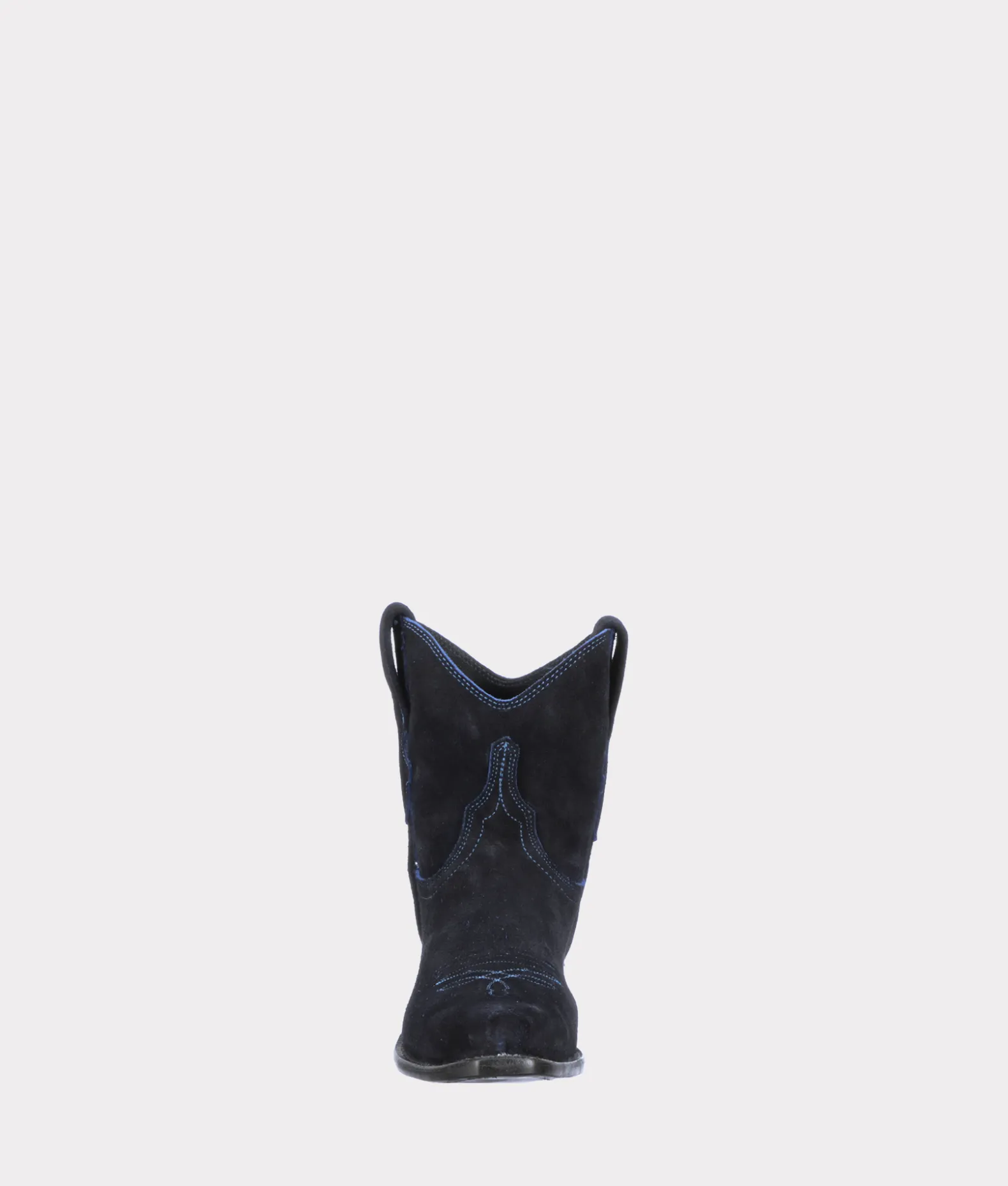 Women/BOY Lucchese Booties|Cowboy*Elena