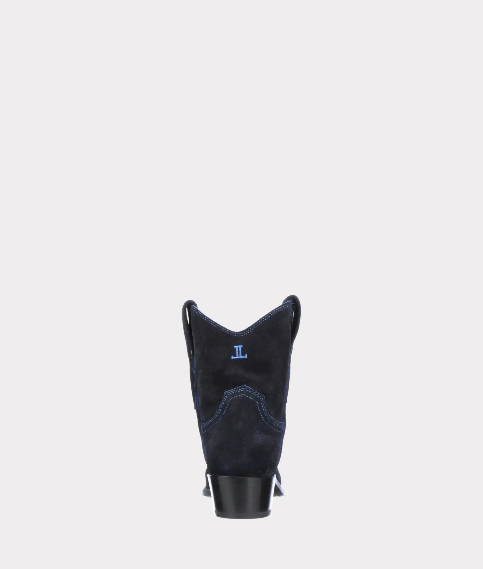 Women/BOY Lucchese Booties|Cowboy*Elena