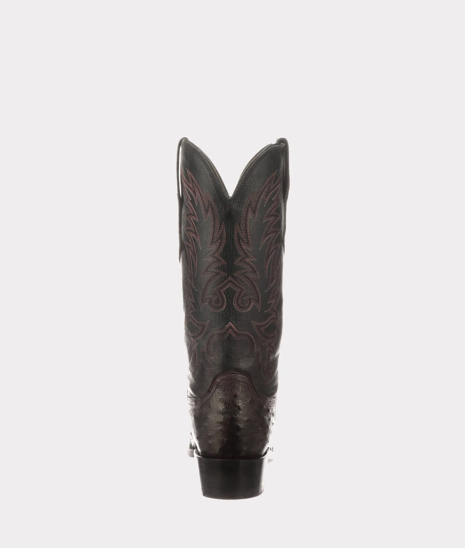 BOY Lucchese Cowboy*Elgin