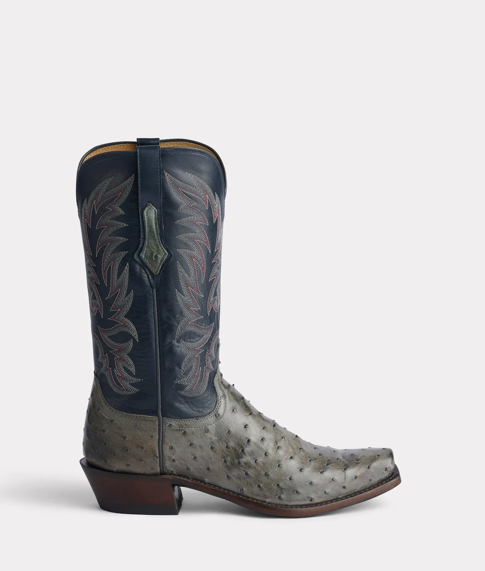 BOY Lucchese Cowboy*Elgin