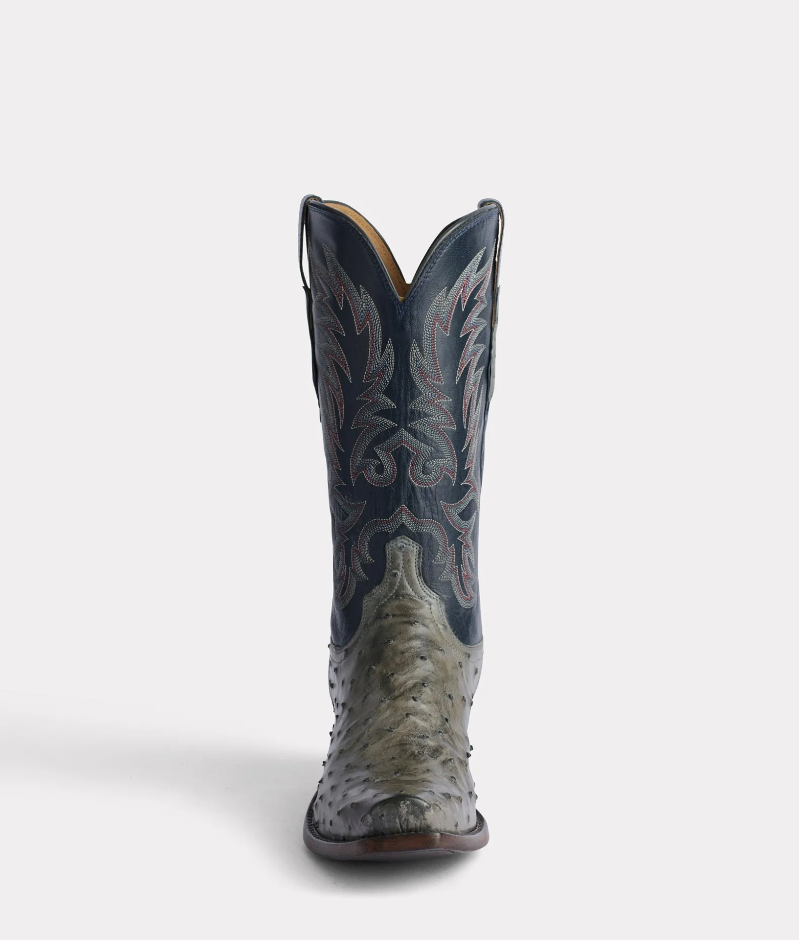 BOY Lucchese Cowboy*Elgin