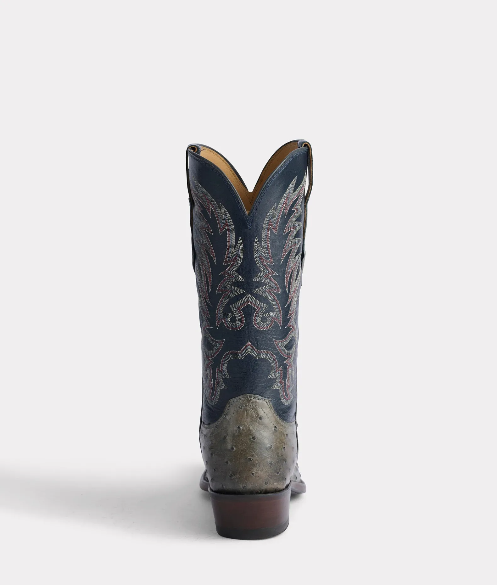 BOY Lucchese Cowboy*Elgin