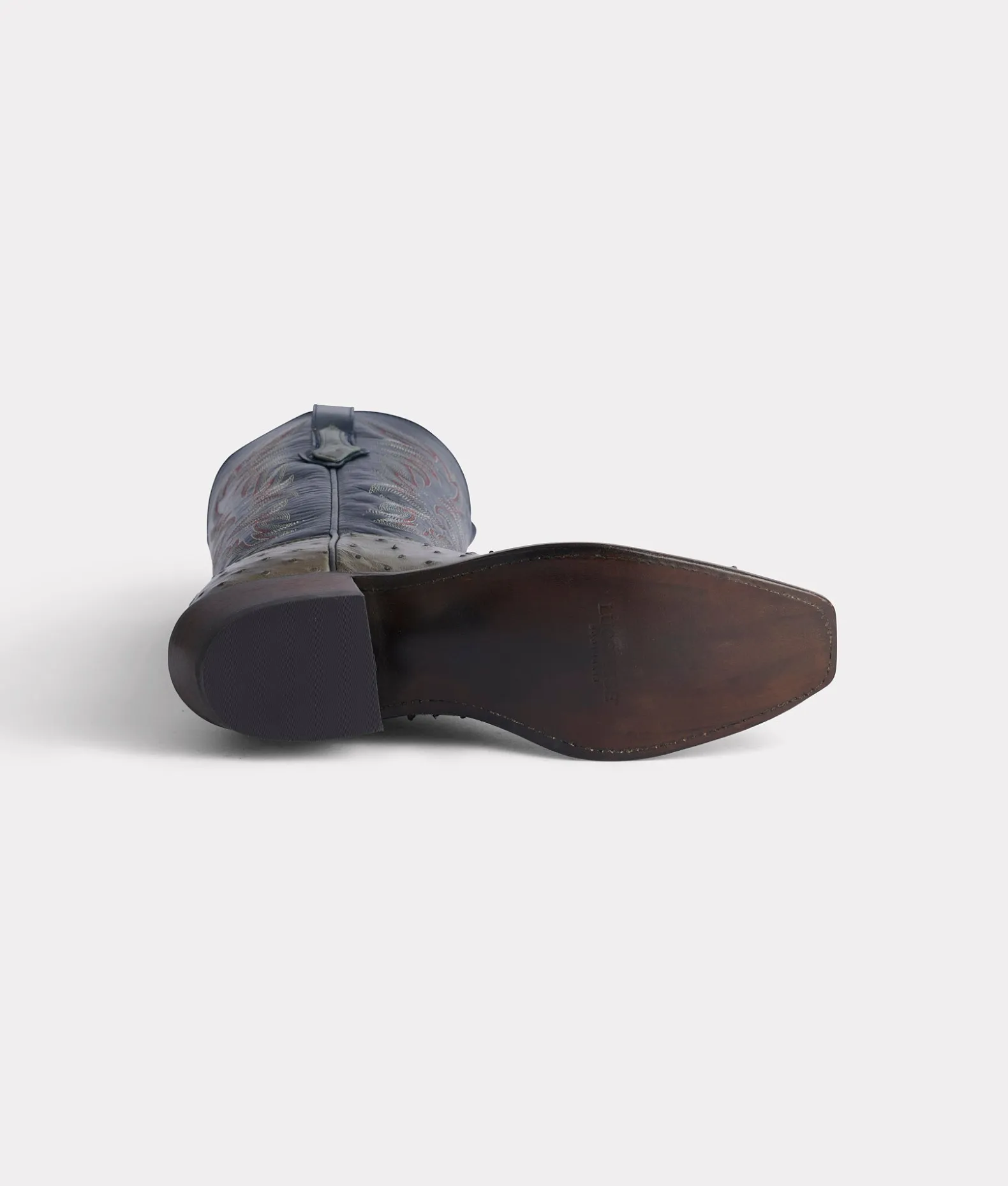 BOY Lucchese Cowboy*Elgin