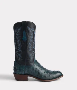 BOY Lucchese Cowboy*Elgin