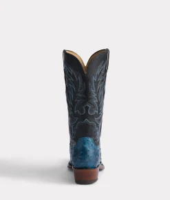 BOY Lucchese Cowboy*Elgin