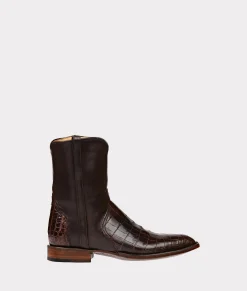 BOY Lucchese After Ride|Cowboy*Elliott