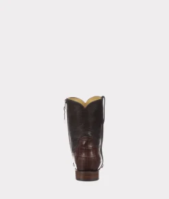 BOY Lucchese After Ride|Cowboy*Elliott