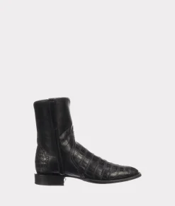 BOY Lucchese After Ride|Cowboy*Elliott