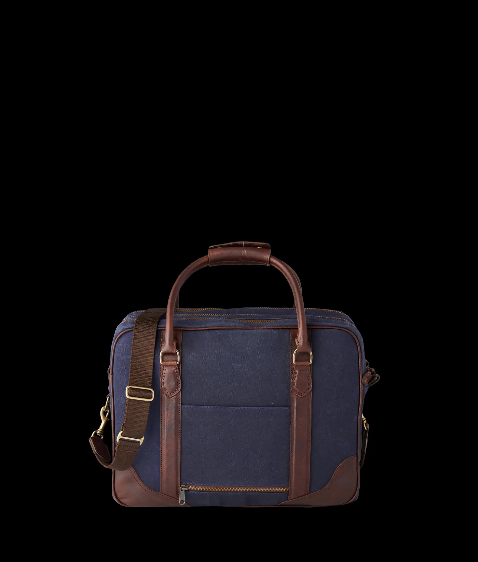Women Lucchese Travel|Travel*Everyday Waxed Canvas Cowboy Bag