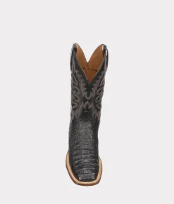 BOY Lucchese Horseman|Cowboy*Fisher