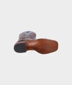 BOY Lucchese Horseman|Cowboy*Fisher