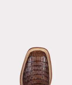 BOY Lucchese Horseman|Cowboy*Fisher