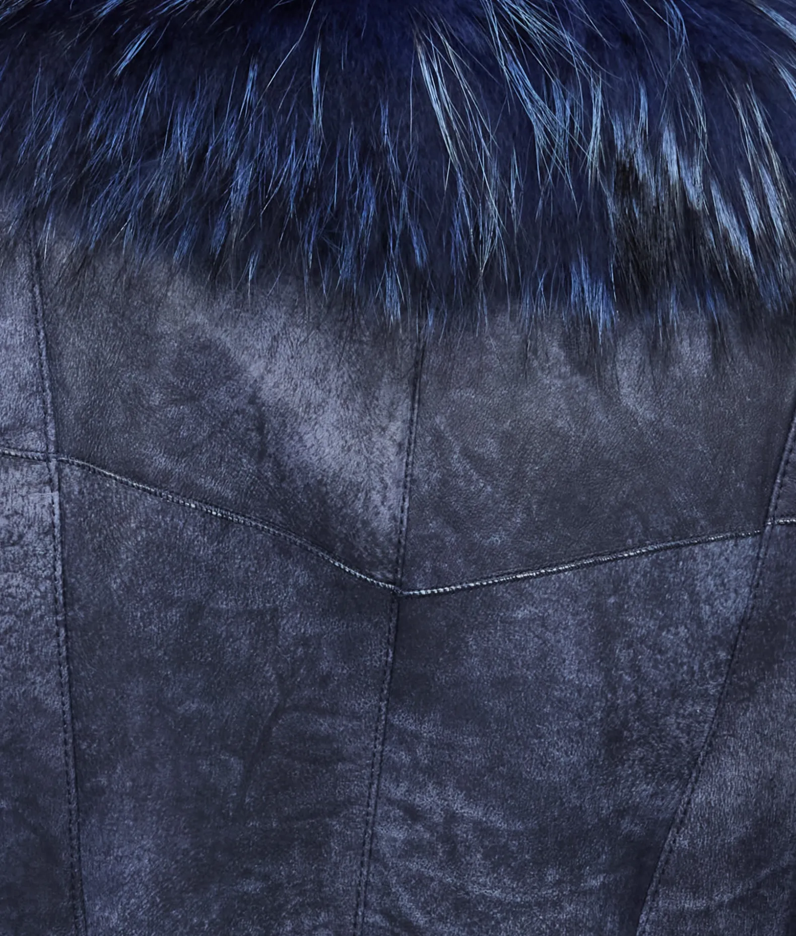 Women Lucchese Furs|Outerwear*Fox Fur Vest
