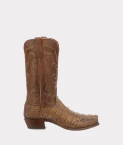 BOY Lucchese Cowboy*Franklin