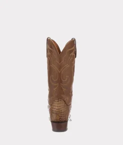 BOY Lucchese Cowboy*Franklin