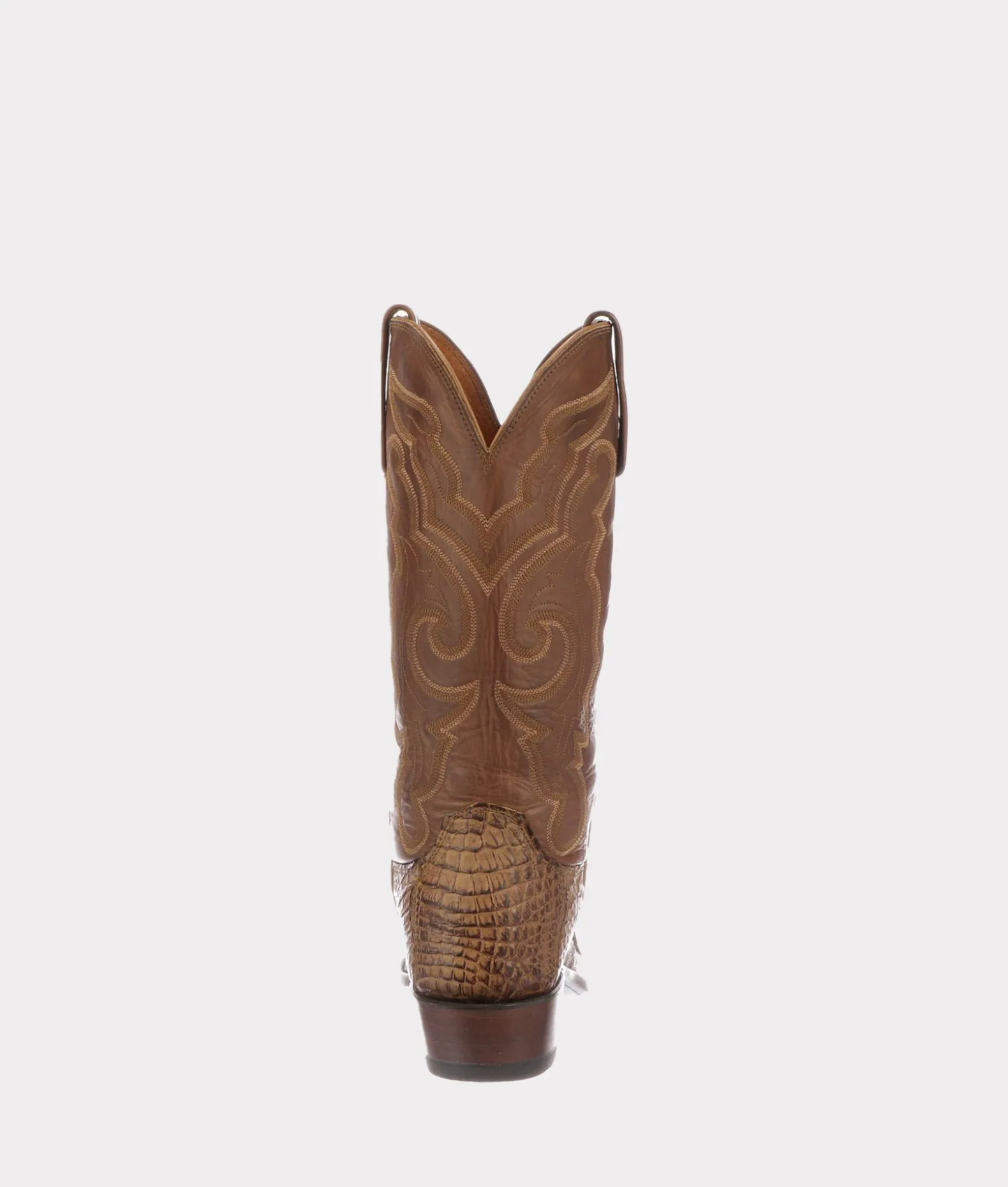 BOY Lucchese Cowboy*Franklin
