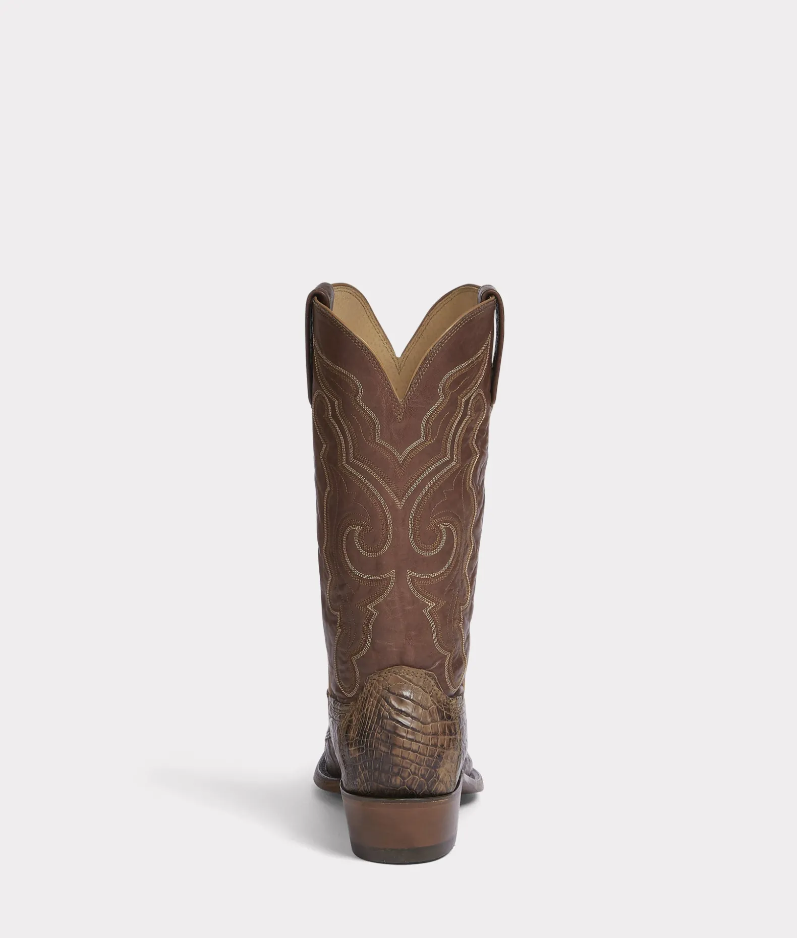 BOY Lucchese Cowboy*Franklin
