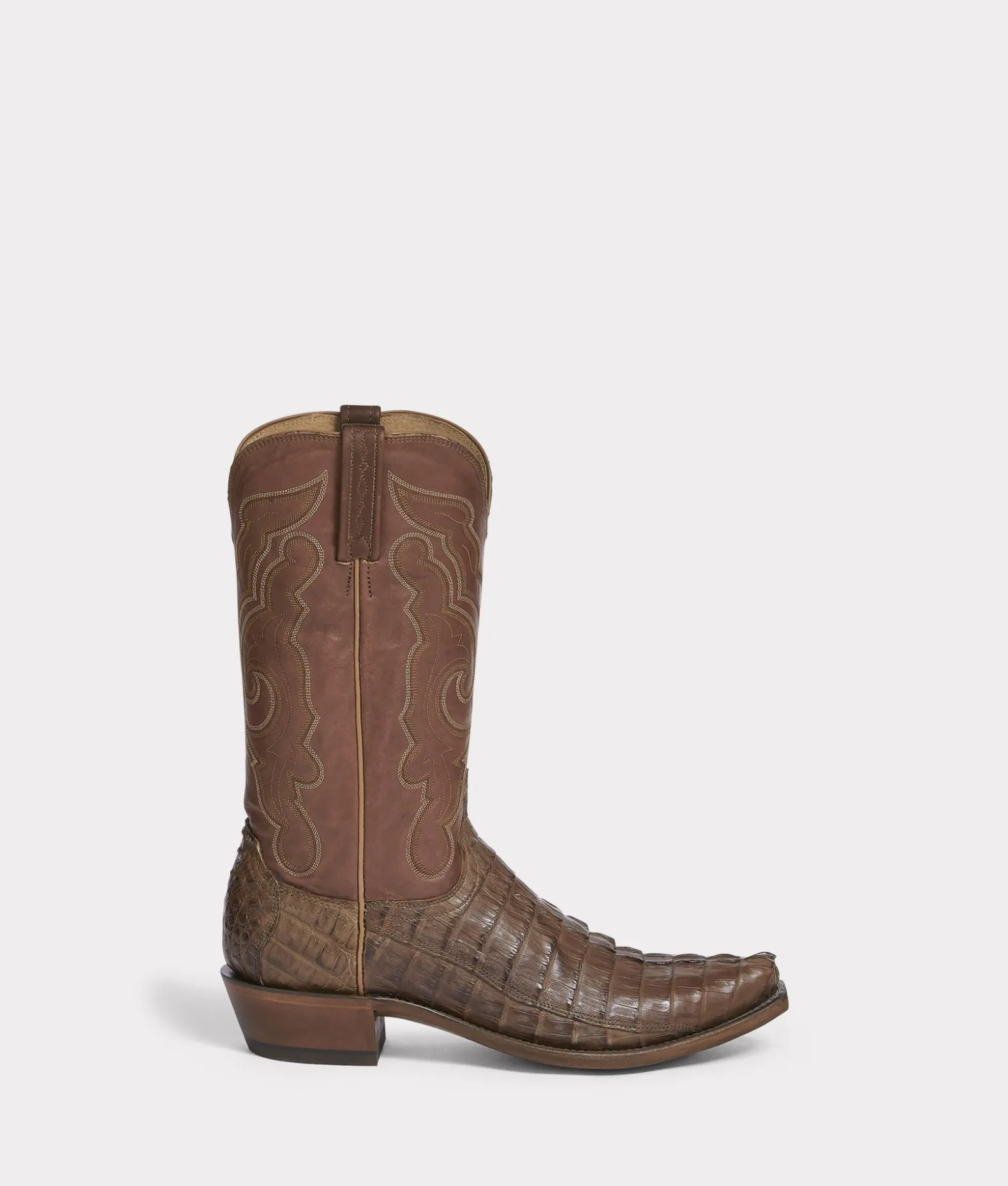 BOY Lucchese Cowboy*Franklin