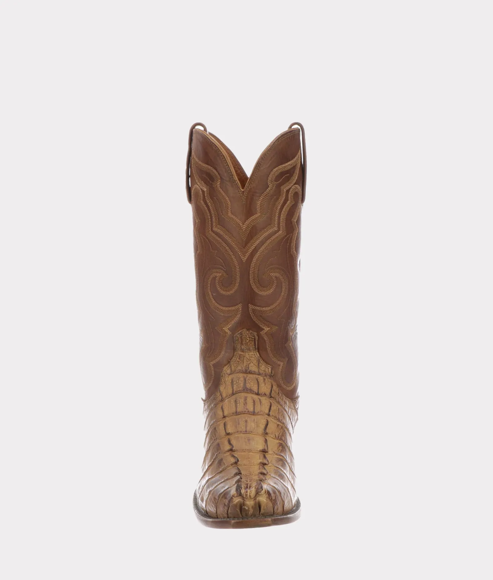 BOY Lucchese Cowboy*Franklin