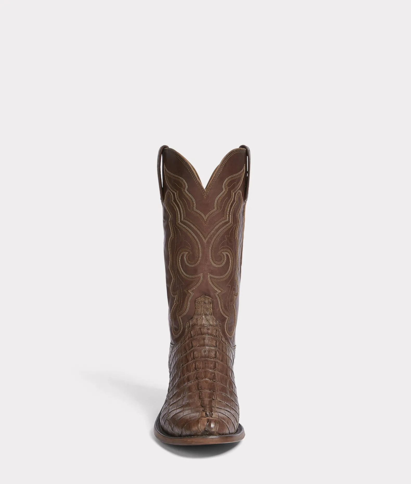 BOY Lucchese Cowboy*Franklin