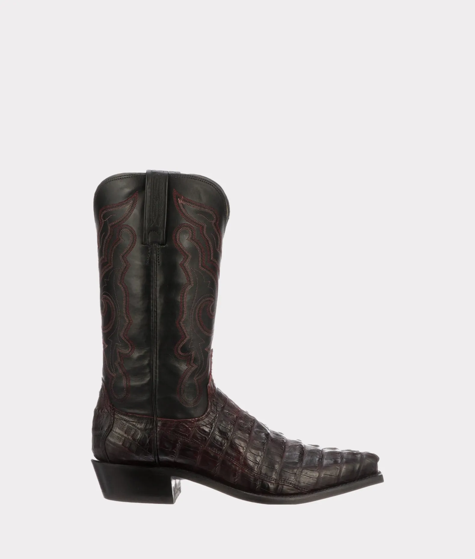 BOY Lucchese Cowboy*Franklin