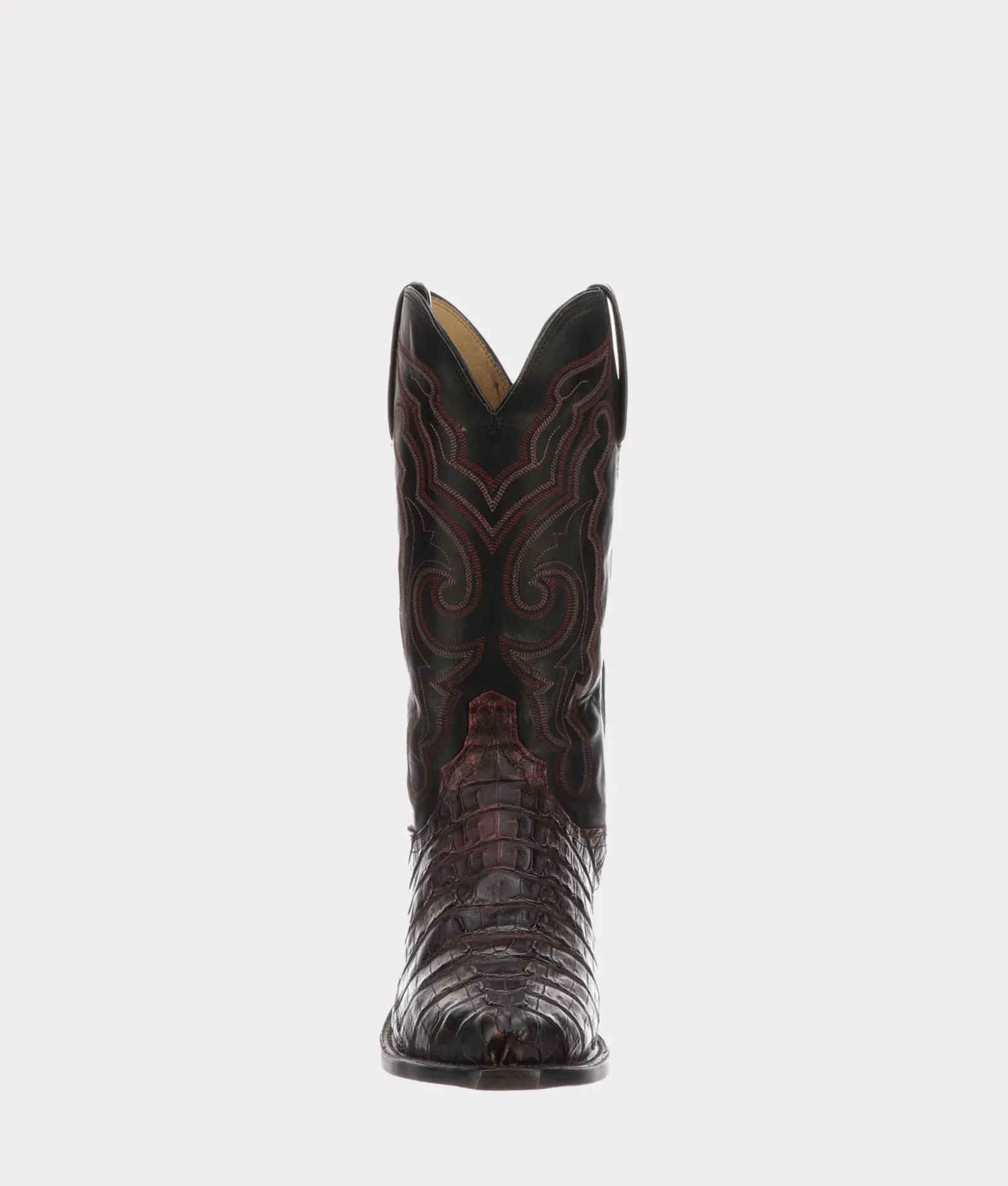 BOY Lucchese Cowboy*Franklin