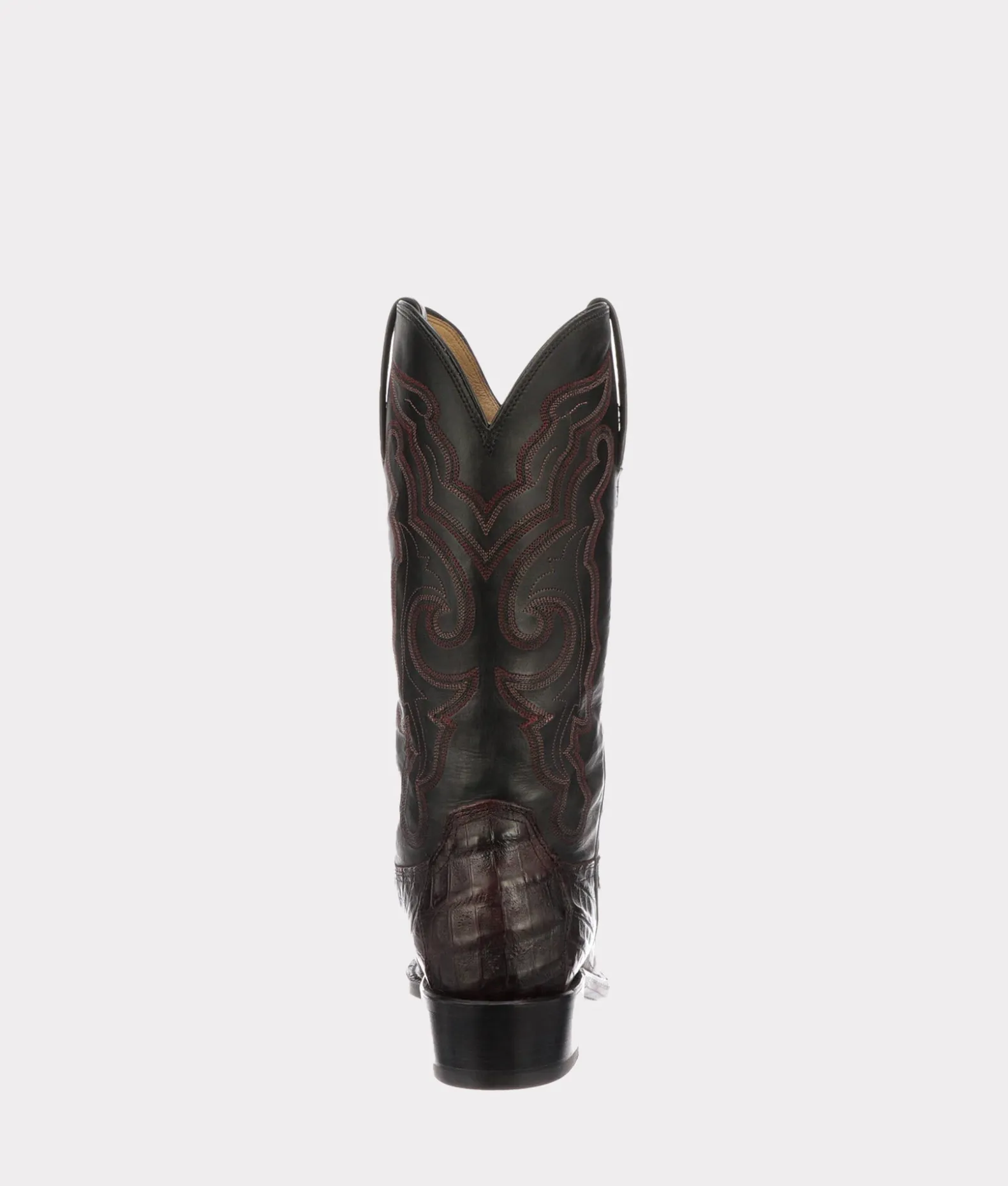 BOY Lucchese Cowboy*Franklin