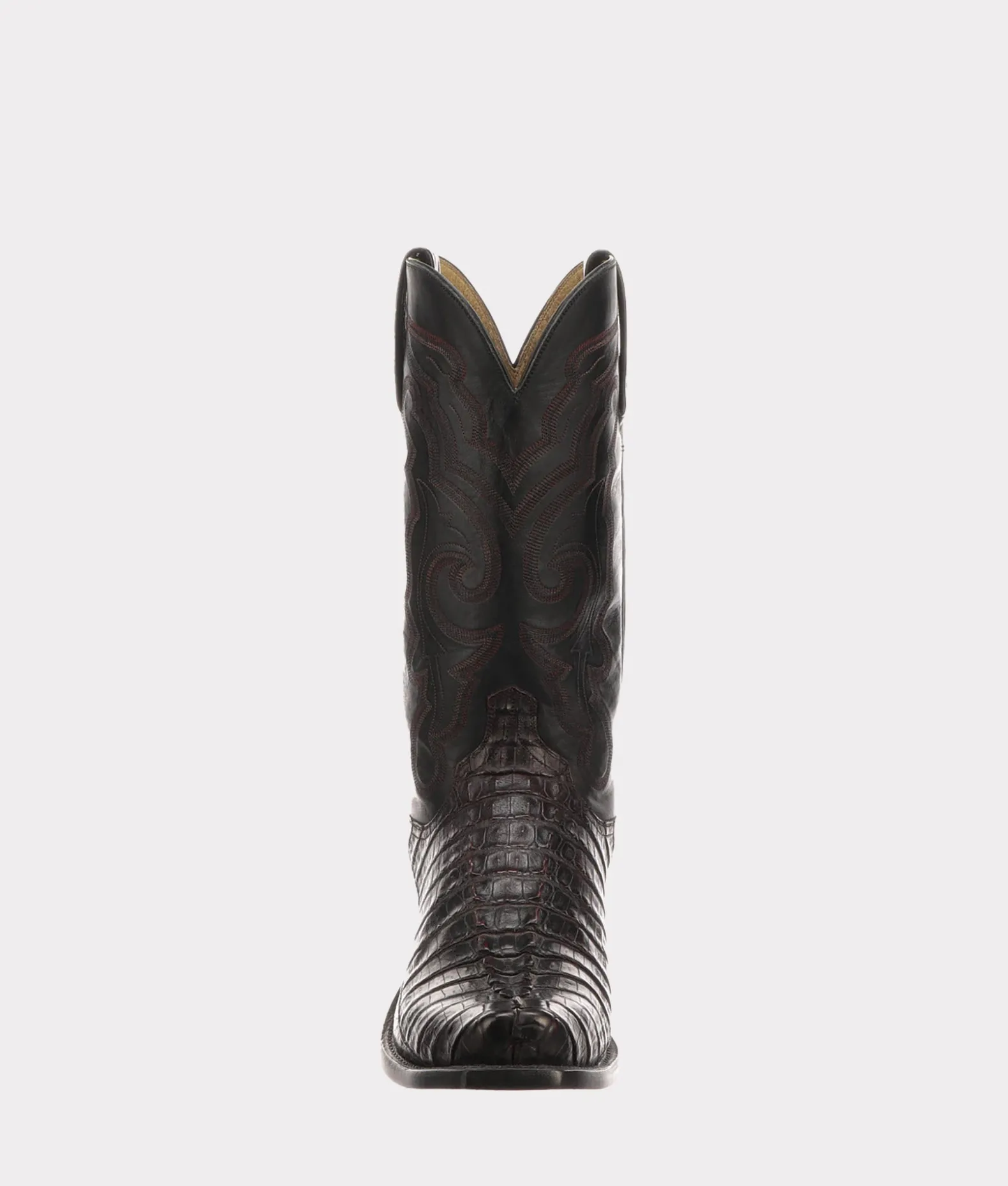 BOY Lucchese Cowboy*Franklin