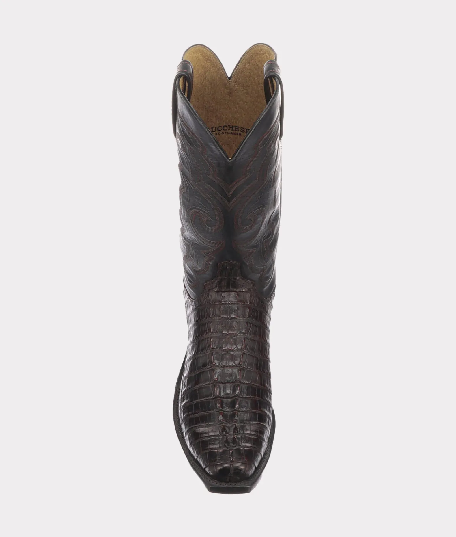 BOY Lucchese Cowboy*Franklin