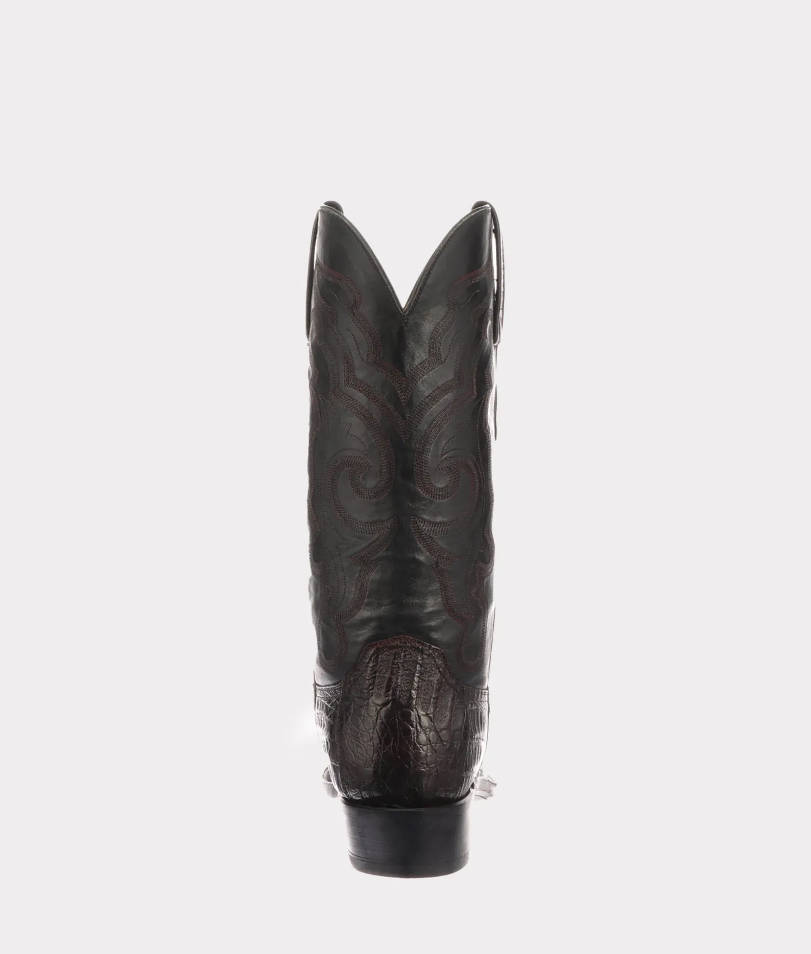 BOY Lucchese Cowboy*Franklin