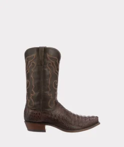 BOY Lucchese Cowboy*Franklin