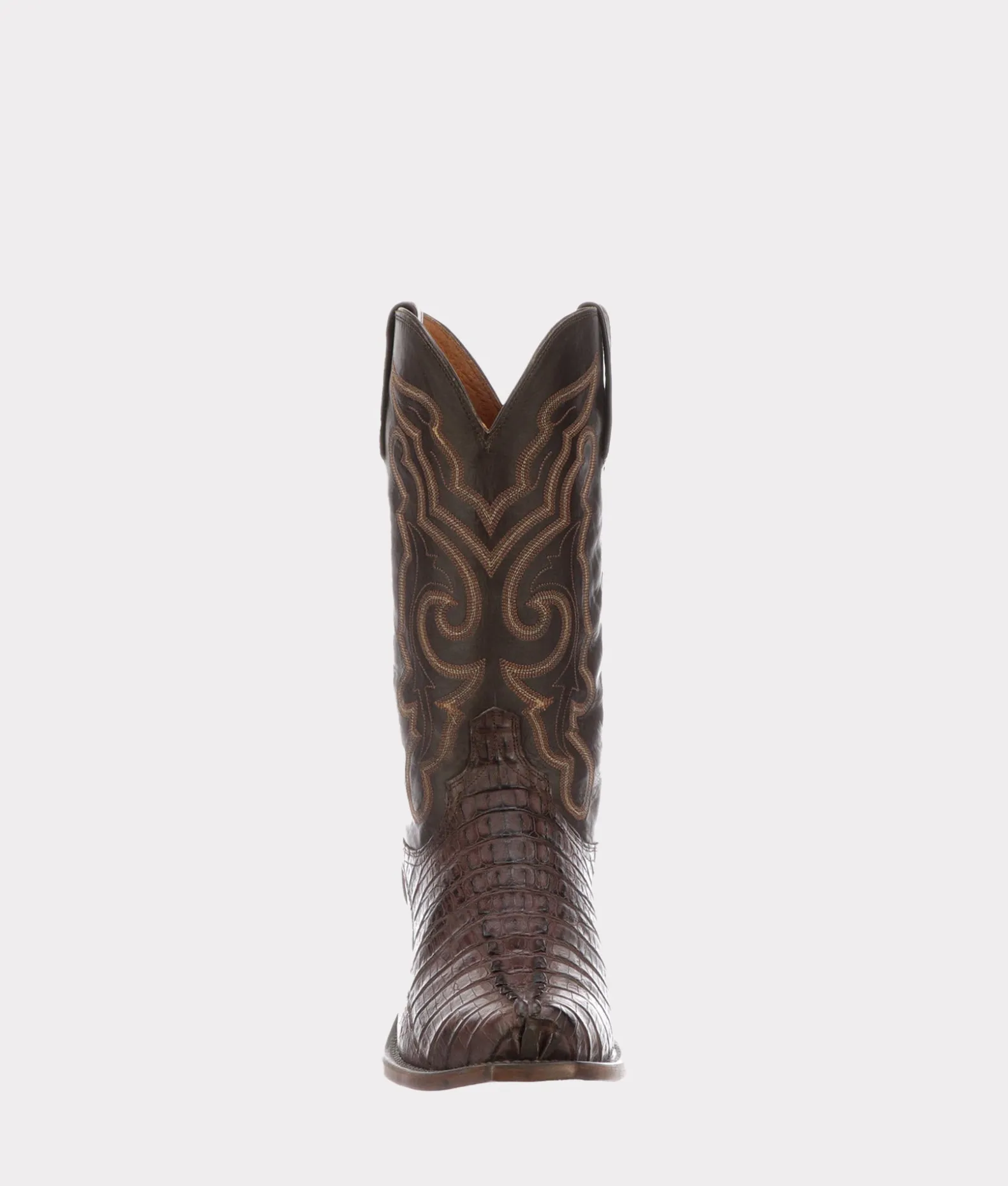 BOY Lucchese Cowboy*Franklin