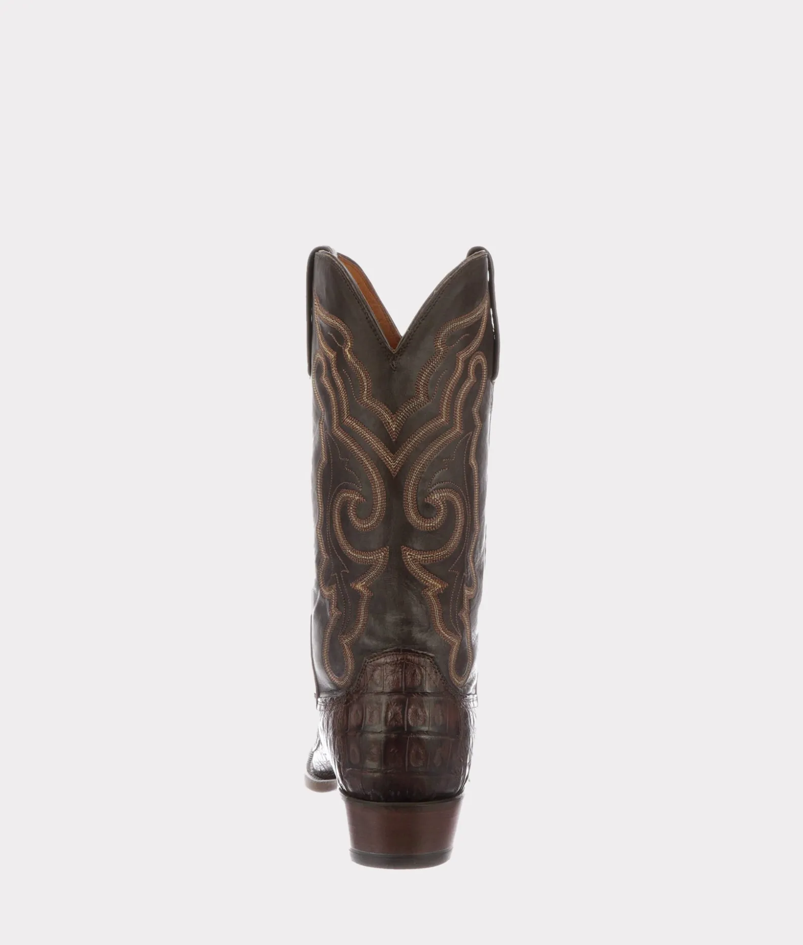 BOY Lucchese Cowboy*Franklin