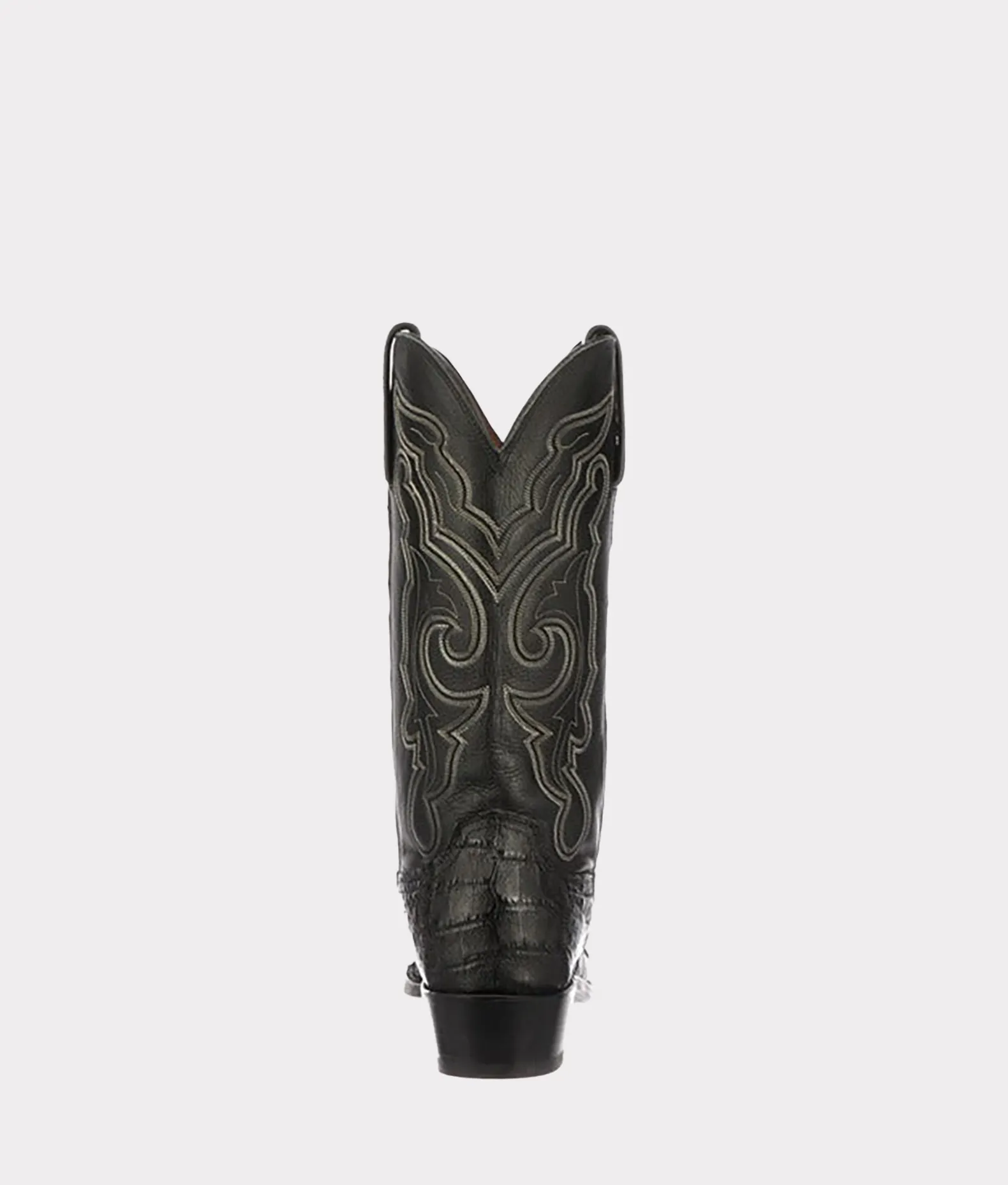 BOY Lucchese Cowboy*Franklin