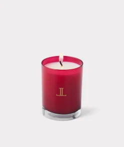 Women Lucchese Candles|Candles*Frosted Pine Scented Candle