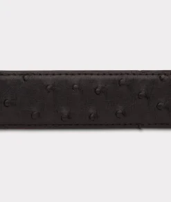Lucchese Belts & Belt Accessories*Full Quill Ostrich