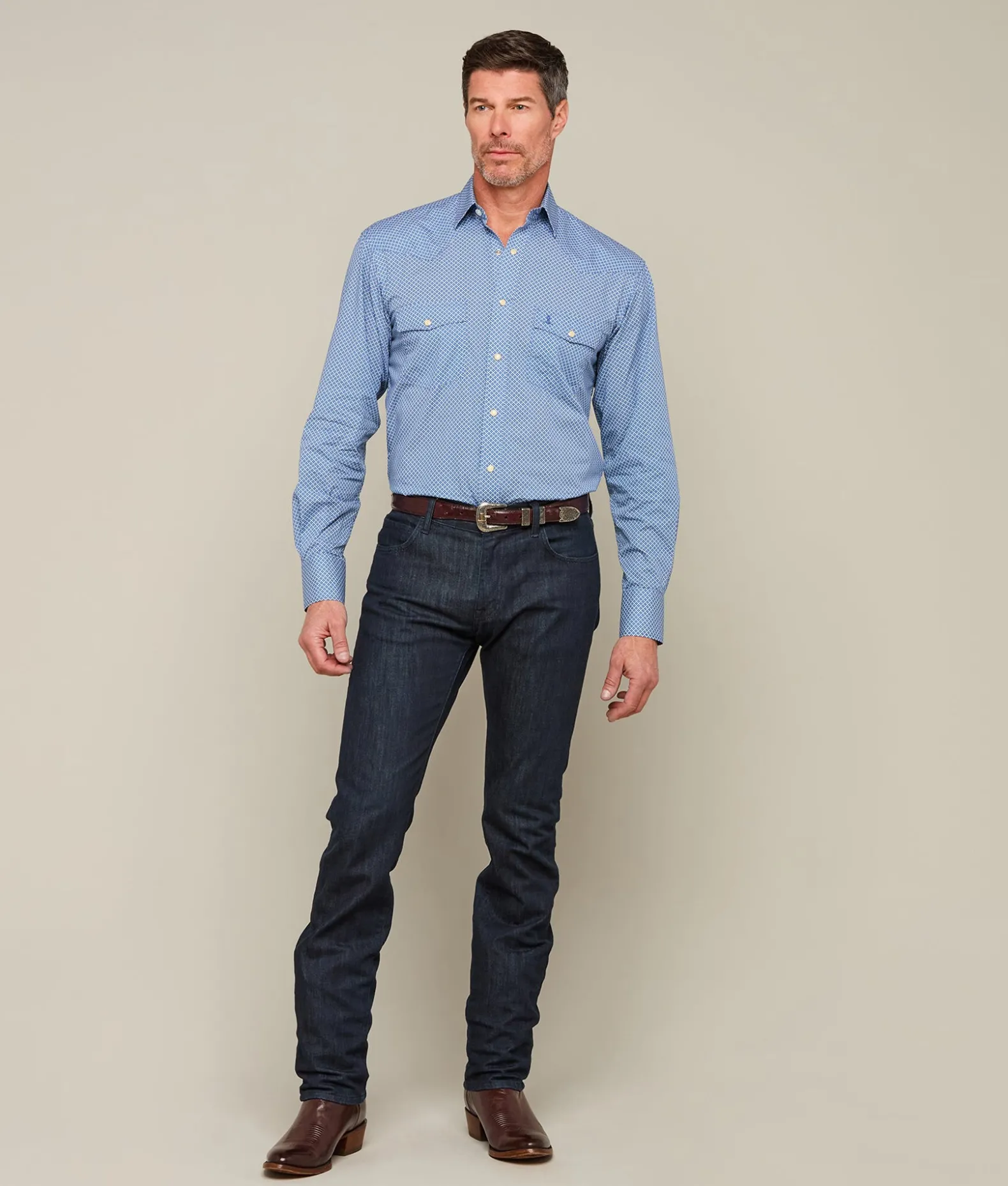 Women Lucchese Belts|Belts & Belt Accessories*Full Quill Ostrich Tapered