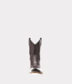 Women/BOY Lucchese Booties|Cowboy*Gaby