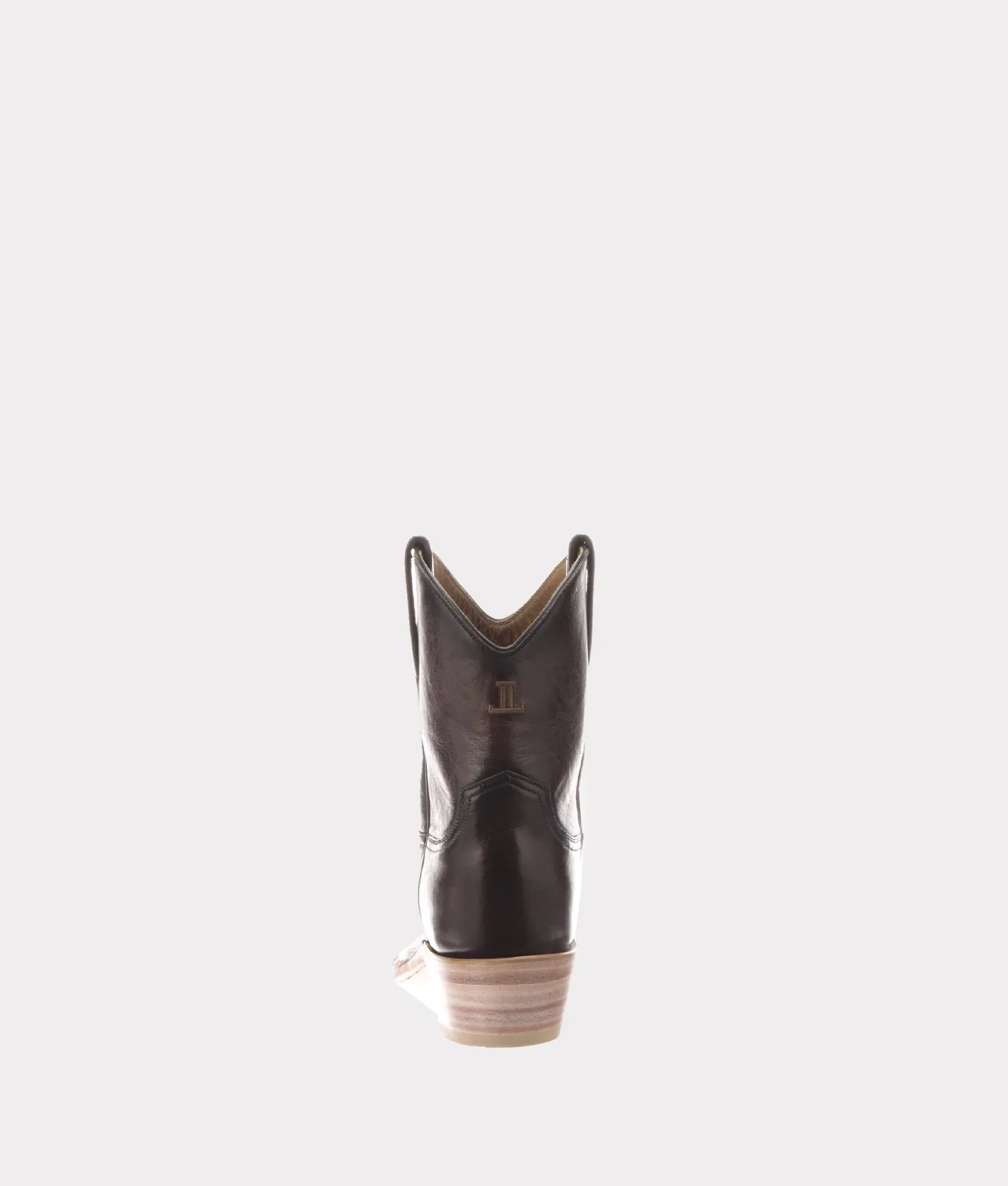 Women/BOY Lucchese Booties|Cowboy*Gaby
