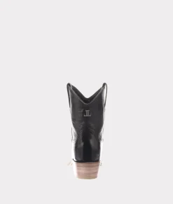 Women/BOY Lucchese Booties|Cowboy*Gaby