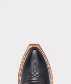 Women/BOY Lucchese Booties|Cowboy*Gaby