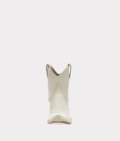 Women/BOY Lucchese Booties|Cowboy*Gaby