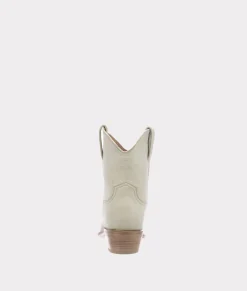 Women/BOY Lucchese Booties|Cowboy*Gaby
