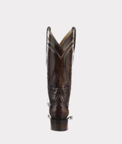 BOY Lucchese Cowboy*Gavin