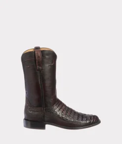 BOY Lucchese Roper|Cowboy*Gerard