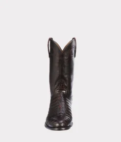 BOY Lucchese Roper|Cowboy*Gerard