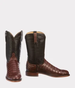 BOY Lucchese Roper|Cowboy*Gerard
