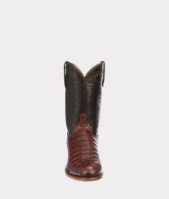 BOY Lucchese Roper|Cowboy*Gerard